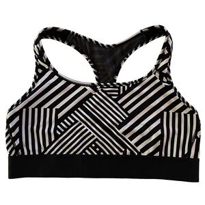 Victoria’s Secret- The Player Racerback Sport Bra